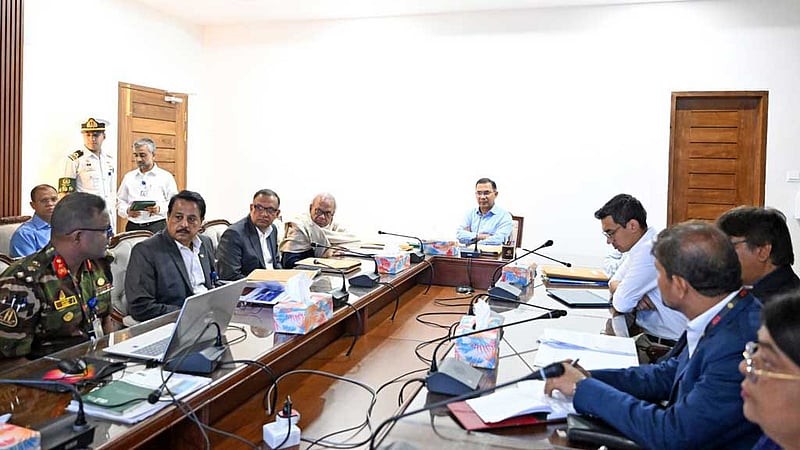 প্রকল্প অনুমোদন প্রক্রিয়া সহজ করার নির্দেশ প্রধানমন্ত্রীর