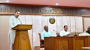 সরকারের ১০০ দিন: মন্ত্রিসভার ৬২% সিদ্ধান্ত বাস্তবায়নের তথ্য দিল প্রধানমন্ত্রীর কার্যালয়