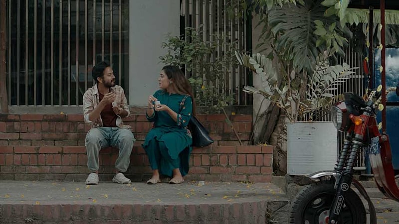 পথের গল্প নিয়ে গিয়াস উদ্দিন সেলিমের ‘পথের প্যাঁচাল’
