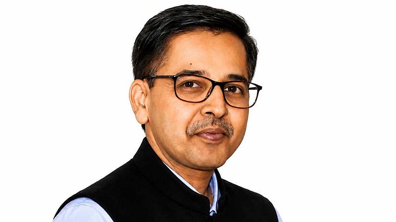 কখনো কখনো পরিস্থিতি ছিল ‘বন্ধুর’: বিদায়ী বার্তায় প্রণয় ভার্মা