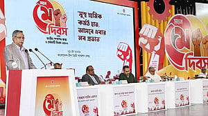 জিয়াউর রহমান ও খালেদা জিয়া সরকারের ধারাবাহিকতায় শ্রমিকদের কল্যাণে কাজ চলছে: রাষ্ট্রপতি