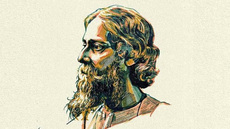 রবীন্দ্রজয়ন্তী ঘিরে রাজধানীজুড়ে আয়োজন