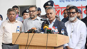ঈদযাত্রায় ট্রেনে ২৫% বেশি টিকেট ছাড়া হয়েছে: রেলমন্ত্রী