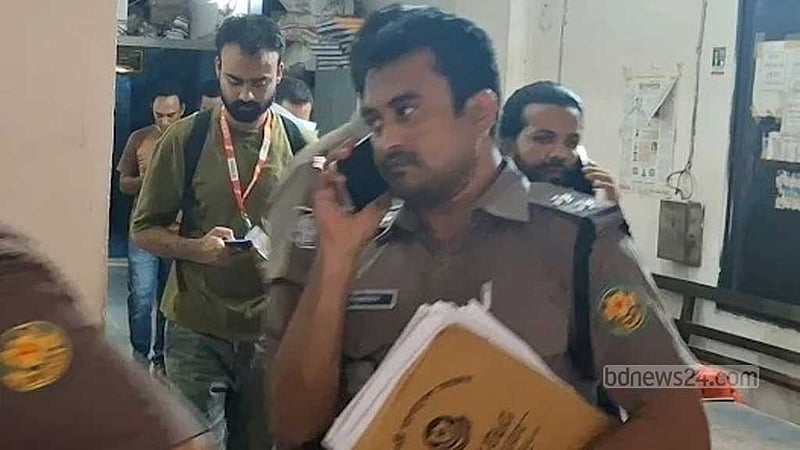 রামিসাকে ধর্ষণ-হত্যা: অভিযোগ গঠনের শুনানি ১ জুন