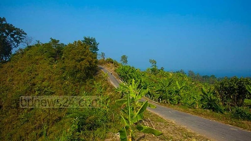 রাঙামাটিতে ইউপিডিএফ সদস্যকে গুলি করে হত্যা