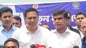তিস্তা মহাপরিকল্পনা বাস্তবায়ন হবে, একটু ধৈর্য ধরুন: প্রতিমন্ত্রী