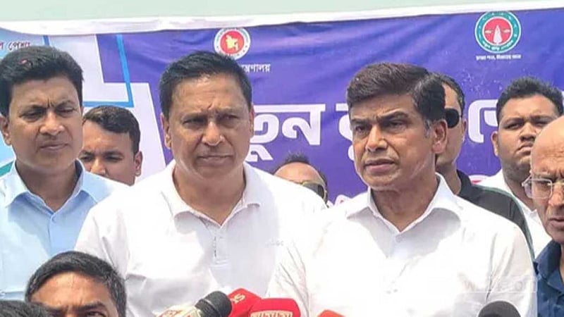 তিস্তা মহাপরিকল্পনা বাস্তবায়ন হবে, একটু ধৈর্য ধরুন: প্রতিমন্ত্রী