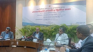 পদ্মা ব্যারেজের ‘স্বপ্নদ্রষ্টা’ ছিলেন জিয়াউর রহমান: উপদেষ্টা তিতুমীর