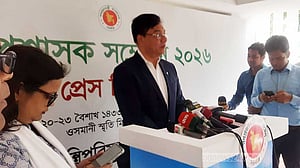 বহরে 'আন্তর্জাতিক মানের' উড়োজাহাজ যুক্ত করতেই বোয়িংয়ের সঙ্গে চুক্তি: বিমান প্রতিমন্ত্রী