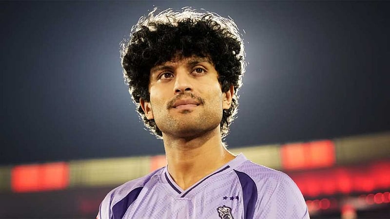 কোনো ম্যাচ না খেলেই আইপিএল ছাড়লেন রাভিন্দ্রা