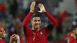 রোনালদোর জন্য বিশ্বকাপ জিততে চান দালোত