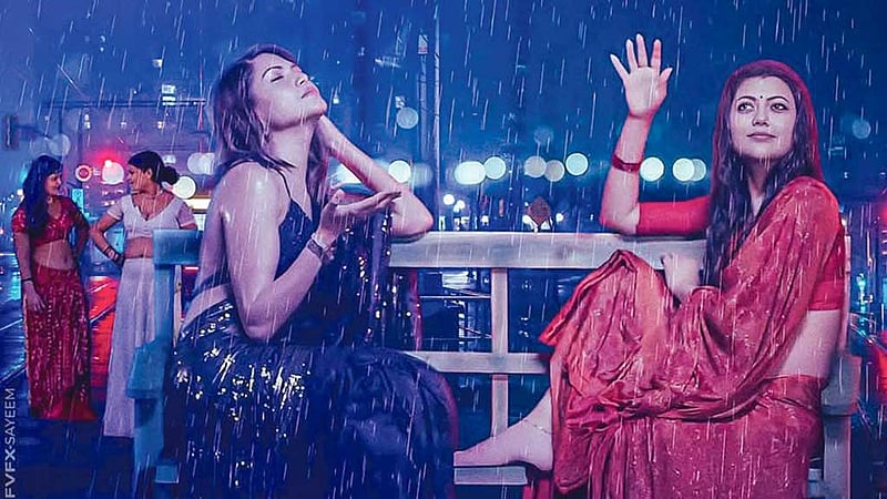 যে কারণে 'রঙবাজার' এল ওটিটিতে