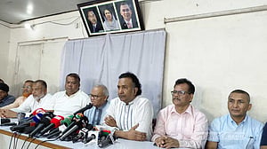 জিয়াউর রহমানের মৃত্যুবার্ষিকী পালনে বিএনপির ৮ দিনের কর্মসূচি