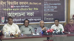 জামায়াত করে হাদিয়াবাজি, আরবি শব্দ দিয়ে চাঁদাবাজি ঢাকার চেষ্টা: রিজভী
