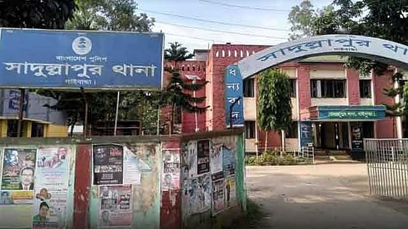 গাইবান্ধায় গর্তে জমে থাকা পানিতে ডুবে শিশুর মৃত্যু