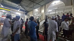শাহ আলীর মাজারে হামলার ঘটনায় মামলা, গ্রেপ্তার ৩