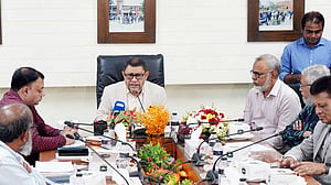 চিকিৎসকদের নিরাপত্তায় চালু হচ্ছে ‘জরুরি অ্যালার্ম’: স্বাস্থ্যমন্ত্রী