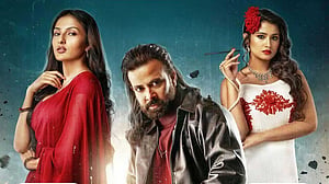 ‘অনুমোদনহীন’ গান ও দৃশ্য: শাকিব খানের ‘প্রিন্সের’ সনদ স্থগিত