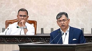 পুলিশের 'সাইবার ইউনিট' গঠন করা হবে: স্বরাষ্ট্রমন্ত্রী