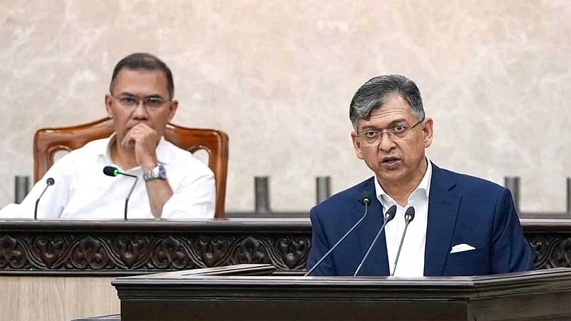 পুলিশের 'সাইবার ইউনিট' গঠন করা হবে: স্বরাষ্ট্রমন্ত্রী