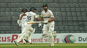 বাংলাদেশের বিপক্ষে হারের পর সালমানের শাস্তি