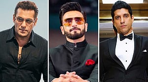 ‘ডন ৩’ নিয়ে রাণবীর-ফারহান দ্বন্দ্ব: মীমাংসার চেষ্টায় সালমান