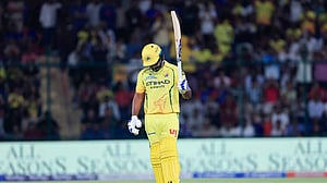 ২ ম্যাচে ২০২ রান, স্যামসনের ওপরে শুধু কোহলি ও রাহুল