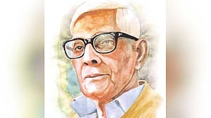 সরদার স্যারের ধীরে বলা কথার গভীরতা