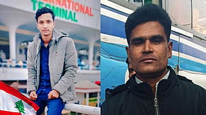 ঋণ করে লেবাননে শফিকুল-নাহিদুল, ইসরায়েলি ড্রোনে ‘স্বপ্ন’ শেষ
