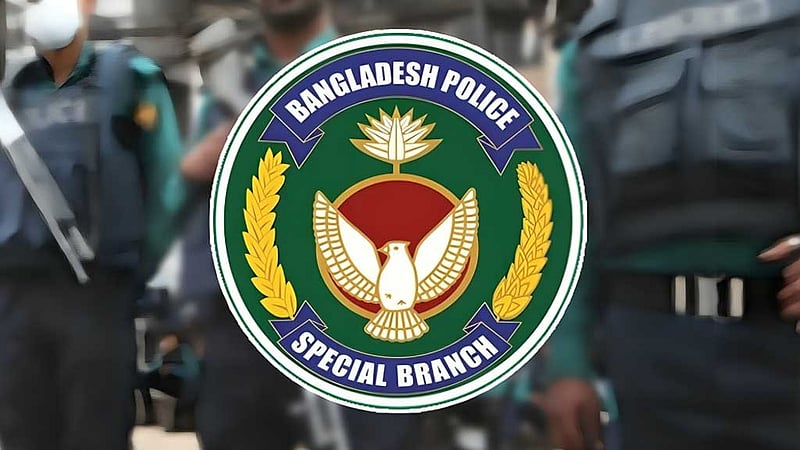 সাংবাদিকদের তথ্য সংগ্রহ করছে কারা? যা বললেন এসবি প্রধান