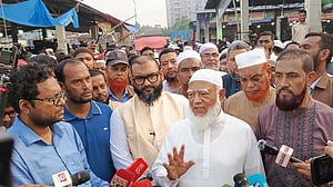 ‘বাজার সিন্ডিকেট’ ভাঙতে লড়াই চালিয়ে যাবেন জামায়াত আমির