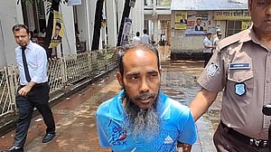 স্ত্রীর প্রেমিককে হত্যার দায়ে যাবজ্জীবন
