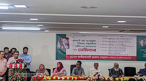 ক্যাম্পেইনে বাদ পড়াদের টিকাদান কর্মসূচি চলছে: স্বাস্থ্যমন্ত্রী