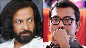 ‘প্রিন্স’: কলকাতায় শুটিংয়ে ‘তিন গুণ বেশি’ পারিশ্রমিক, স্বরূপের বিরুদ্ধে অভিযোগ প্রযোজকের