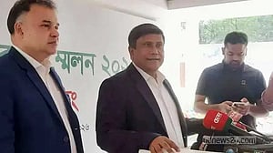 সেনাবাহিনীতে 'শক্তিশালী জনবল' যুক্ত করার আলোচনা ডিসি সম্মেলনে