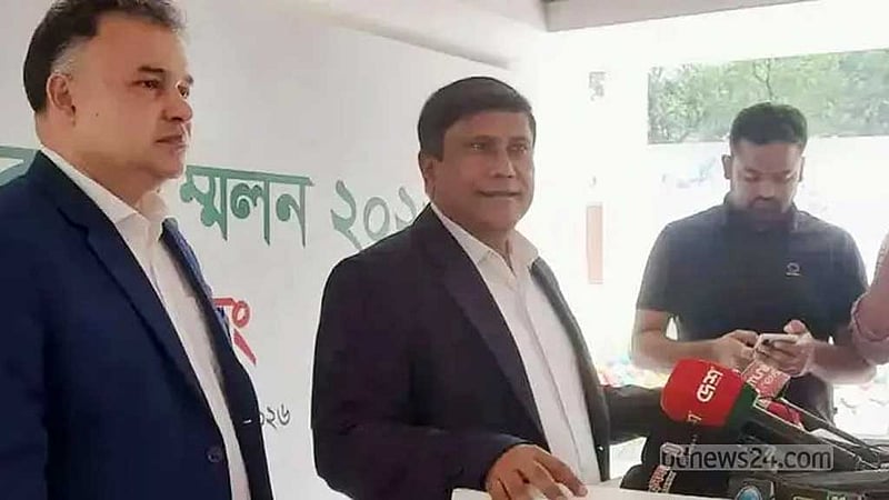 সেনাবাহিনীতে 'শক্তিশালী জনবল' যুক্ত করার আলোচনা ডিসি সম্মেলনে