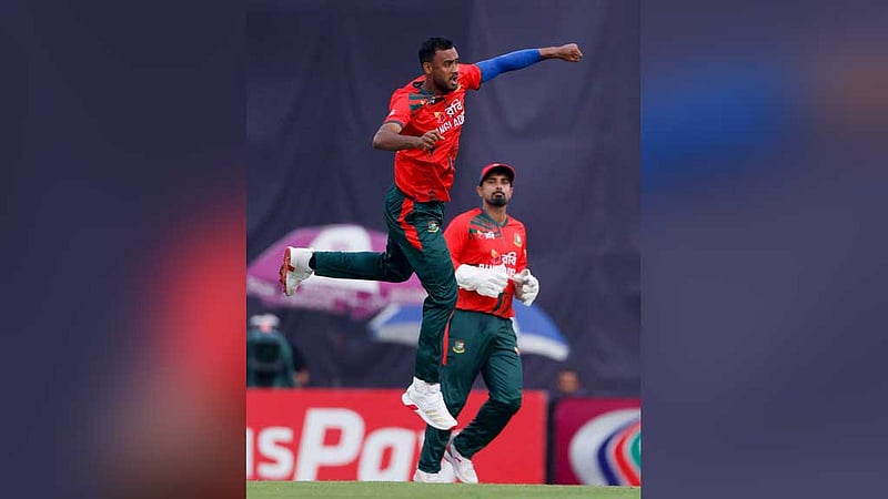 শরিফুলের উন্নতি ৯ ধাপ, হৃদয়ের ২