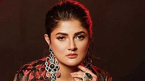 শিল্পীরা যেন ‘ব্যান কালচার’ এর শিকার না হন: বিজেপিকে স্বাগত জানিয়ে শ্রাবন্তী