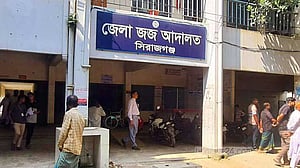 সিরাজগঞ্জে ব্যবসায়ীকে হত্যার ১৪ বছর পর দুইজনকে যাবজ্জীবন