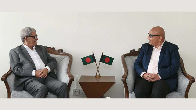 সিরডাপের সঙ্গে যৌথ উদ্যোগে পল্লী উন্নয়নে গতি আসবে: স্থানীয় সরকারমন্ত্রী