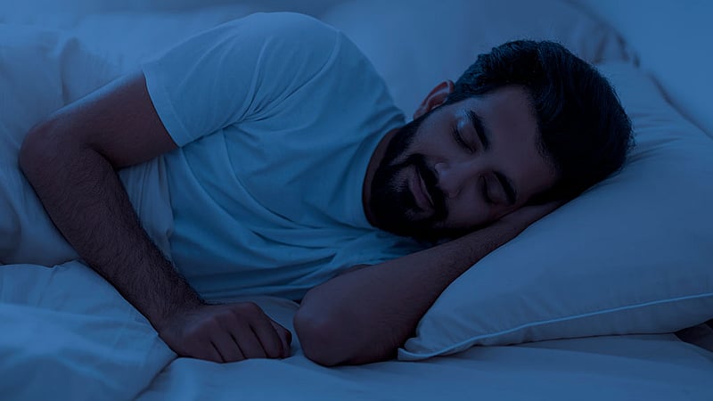 নির্ঘুম রাতের সমাধান