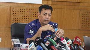 জঙ্গল ছলিমপুরে হবে ‘পুলিশ একাডেমি’