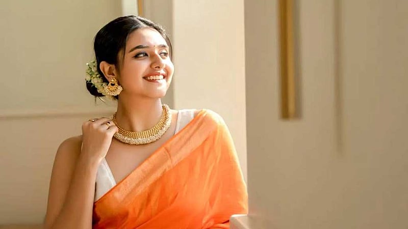 দেবের নায়িকা সৃজা ঈদের ওয়েব ফিল্মে, শিখেছেন সিলেটি ভাষা