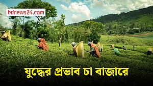 ইরান সংকটে চাপে শ্রীলঙ্কার চা শিল্প