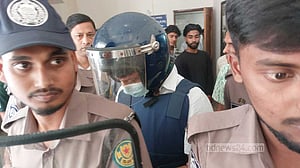 মিমোর চরিত্র নিয়ে প্রশ্ন সুদীপের আইনজীবীদের, আদালত বলল ‘ভিকটিমের বিচার করছি না'