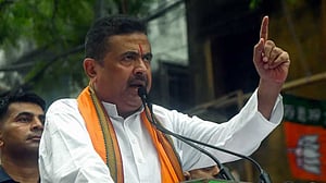 মমতা-রাহুল শেষ, এবার অখিলেশ: পশ্চিমবঙ্গে জয়ের পর শুভেন্দুর হুঙ্কার