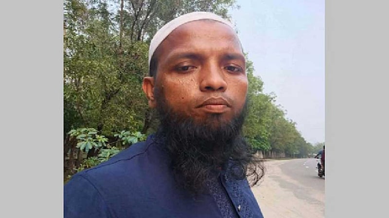 সিলেটে মেয়েকে ধর্ষণের মামলায় কারাগারে বাবা