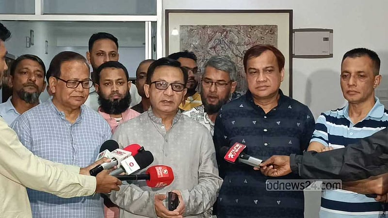 চামড়ার ন্যায্যমূল্য নিশ্চিতে নজরদারি থাকবে: বাণিজ্যমন্ত্রী