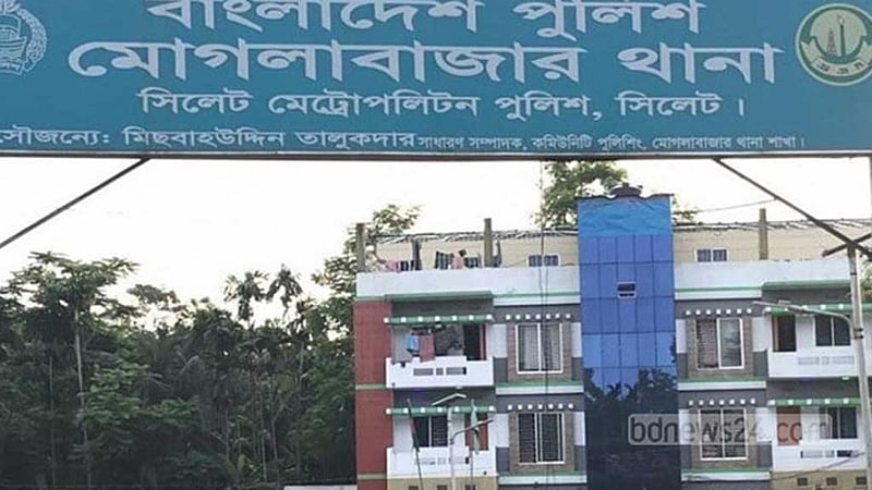 সিলেটে প্রাইভেট কার থেকে ৫০ লাখ টাকা ছিনতাই, মামলা