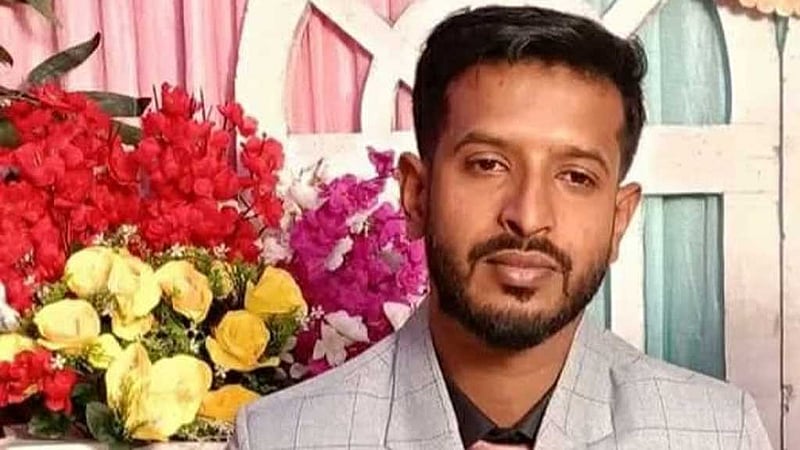 সিলেটে ‘ছিনতাইকারীর’ ছুরিকাঘাতে র‍্যাব সদস্য নিহত